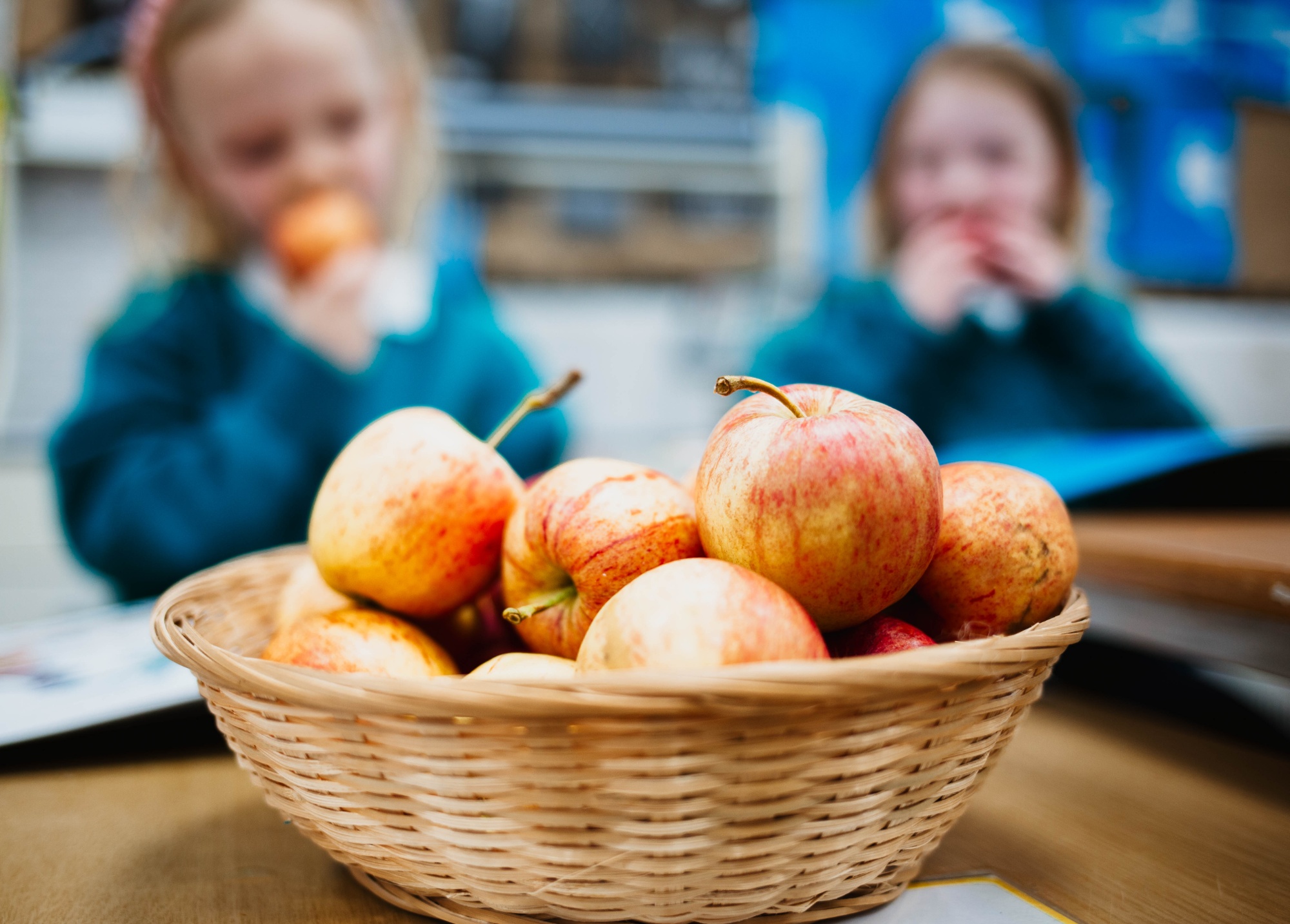 Fruit Bowl
